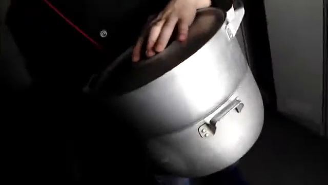 Мантаварка