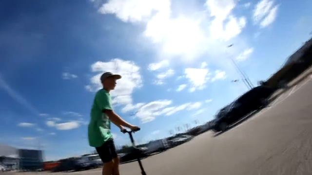 Dennis Johansson | Rasmus Åkerlund смотреть онлайн