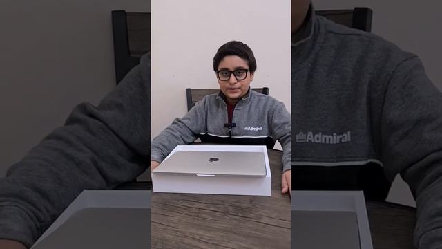 MacBook Pro M1 #unboxing Unboxing
