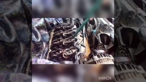 Определения стука гидрокомпенсаторы Чери Амулет