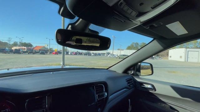 2023 Dodge Durango GT AWD!! Best 3rd SUV?!? смотреть онлайн