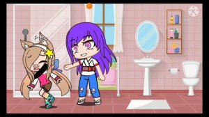 teated like a baby by robot  ( НА русском)