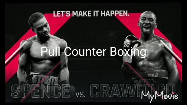 Errol Spence Vs Terrance Crawford (Surface Fight Analysis)$PullCounterBoxing смотреть онлайн