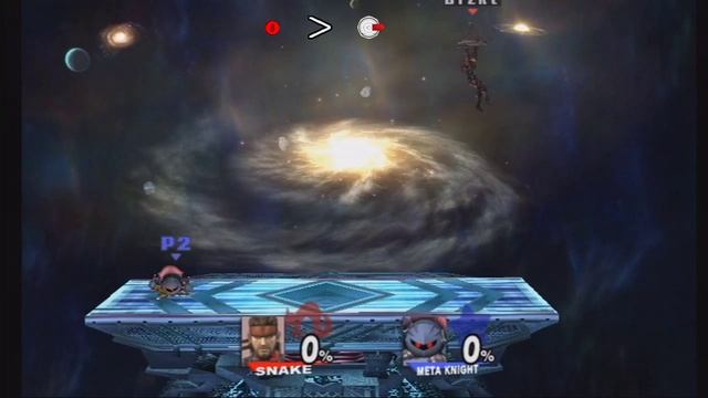 SSBB - Snake Guide: Advanced Techniques (1,900th Video Special) смотреть онлайн