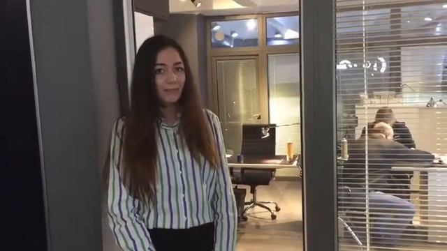 Отзыв о ремонте iPhone в Сц i-Repair смотреть онлайн
