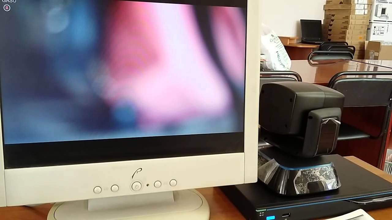 QTECH QVT-1080 смотреть онлайн