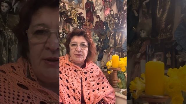 Таро советуют и не советуют в пятницу 03.03.23 .С вами ваш душевный таролог смотреть онлайн