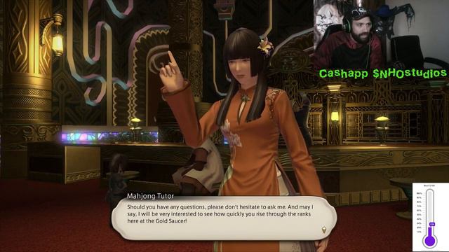 Final Fantasy 14 Free Trial Episode 9 смотреть онлайн