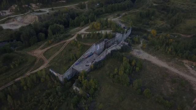 Как около Москвы хотели вырыть море смотреть онлайн