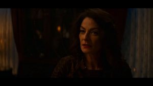 Лилит и Адам о браке  - Леденящие душу приключения Сабрины