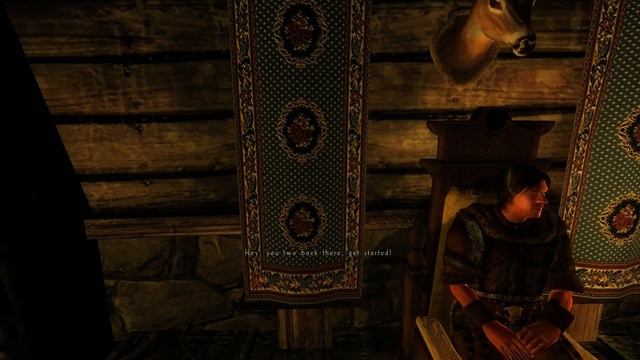 Let's Play Nehrim: At Fate's Edge Part 14: Kim смотреть онлайн