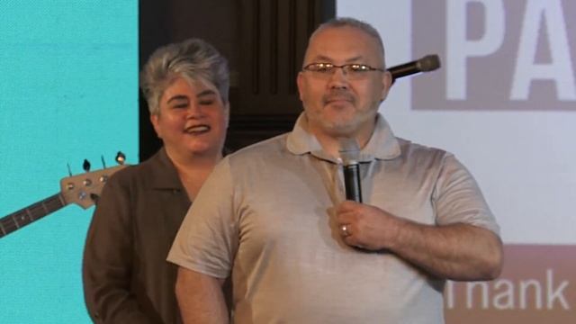 Pastor’s Appreciation Service I 11.5.23 смотреть онлайн