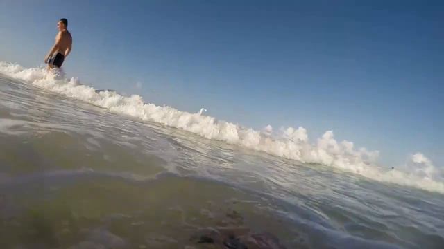 Республика Доминикана GoPro смотреть онлайн