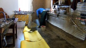 "ЛАПОТНАЯ РУСЬ" И СОВРЕМЕННЫЙ ЕВРОРЕМОНТ - Почувствуй разницу !