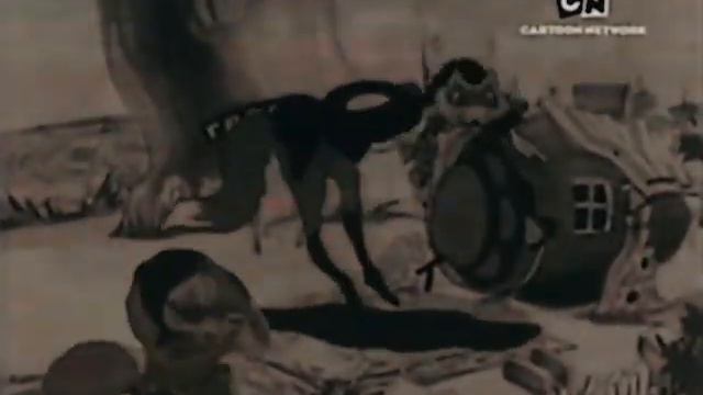 Типичный Вырезанный фрагмент Лунтик, Три. Товарища (28.04.2007) смотреть онлайн