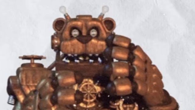 ЧТО БЫЛО ДО ФНАФ? | Игры Скотта до ФНаФа смотреть онлайн