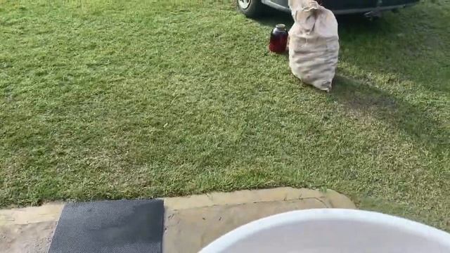 Делаю Сальтисон ?￼Мясо и сало готово?Пробую?Ну очень вкусно?