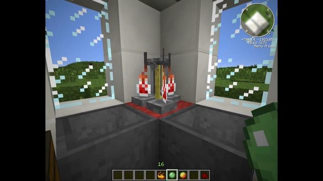 Brauen Trank der Feuerresistenz Tutorial deutsch aus Minecraft WIKI von Pyramidalist 1.6.2 geeignet смотреть онлайн