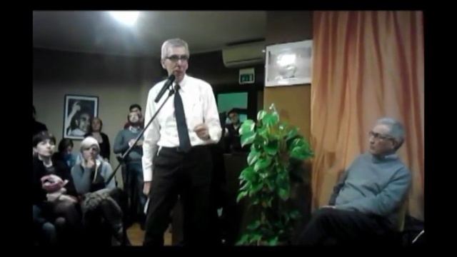 Francesco Pigliaru смотреть онлайн