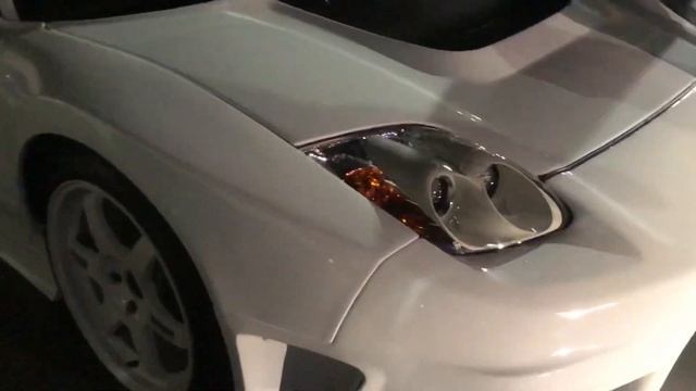 2004 Acura nsx sickest cars ever смотреть онлайн