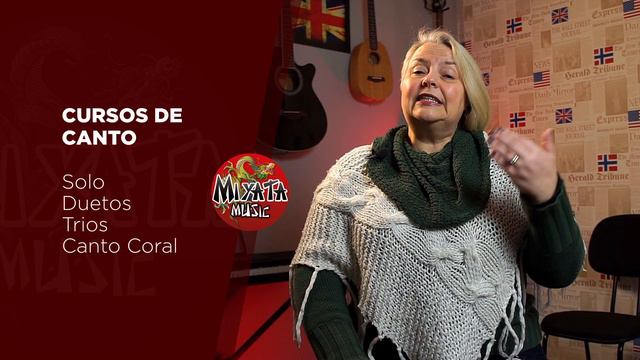 Conheça a Escola de musica Miyata Music! смотреть онлайн