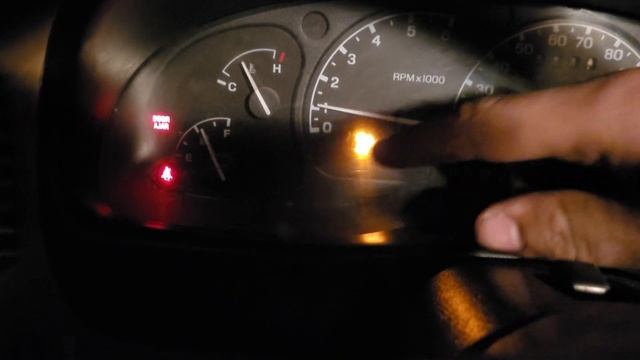 Starting trouble with my 1997 Ford Ranger смотреть онлайн