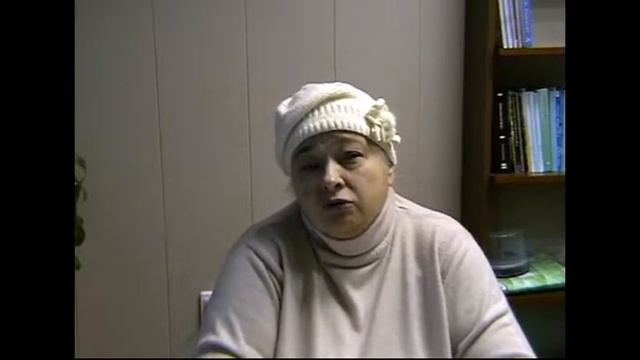 Отзыв о курсе избавления от лишнего веса Ирины Анатольевны смотреть онлайн