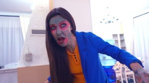 Экстремальные ЗОМБИ ПРЯТКИ !!! Это КРУЧЕ Чем AMONG US и СИРЕНОГОЛОВЫЙ