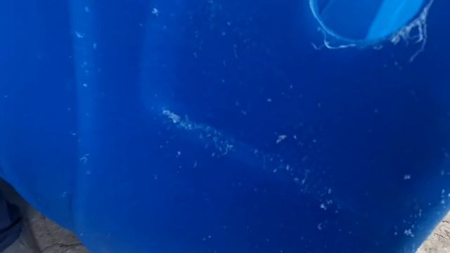 Емкость для воды BB-2000 башня Байдар Бак. Купите на Sevbak.ru Севастополь Готская 2 смотреть онлайн