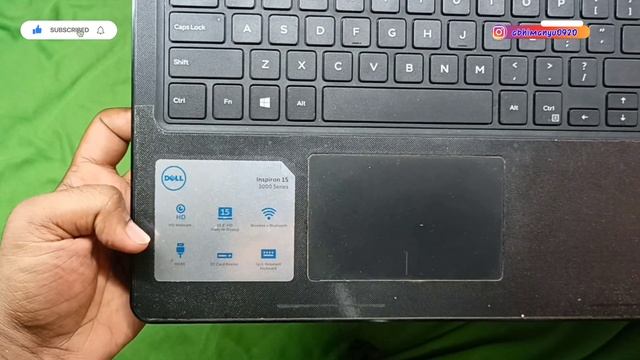 Dell Inspiron 15 3000 Series 3567 Laptop Review