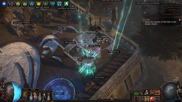 Path of Exile In a Nutshell смотреть онлайн