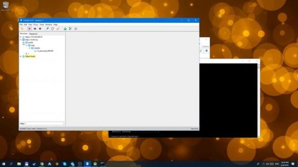 Charles Proxy. Установка/Настройка. Подключение телефона! Зачем нужен и как с ним работать.