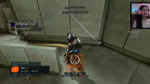 playing blacklight retribution in 2022 смотреть онлайн