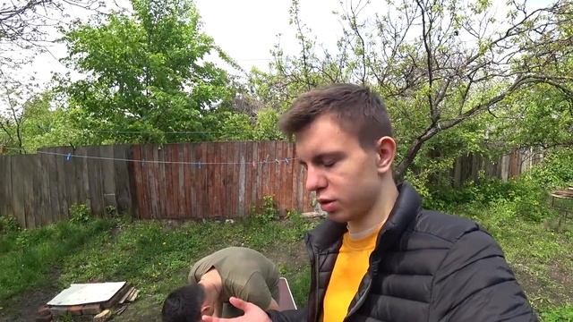 ПРИГОТОВИЛИ СУШИ/РОЛЛЫ НА ПРИРОДЕ ЗА 1500 РУБЛЕЙ. смотреть онлайн