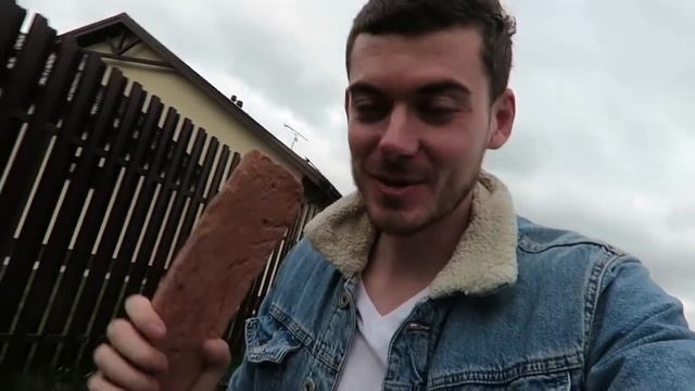 Кирпичная кладка своими руками