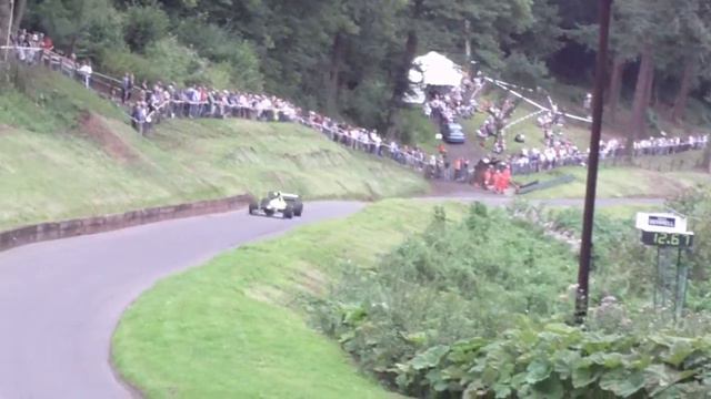 Martin Groves Gould NME Shelsley Walsh смотреть онлайн
