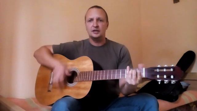Я здесь (В.Кипелов) смотреть онлайн