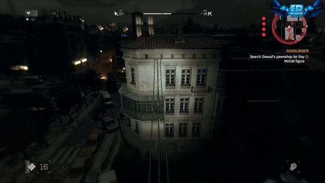 Dying Light Unarmed Extreme Survival at Night Ultra GTX 970 смотреть онлайн