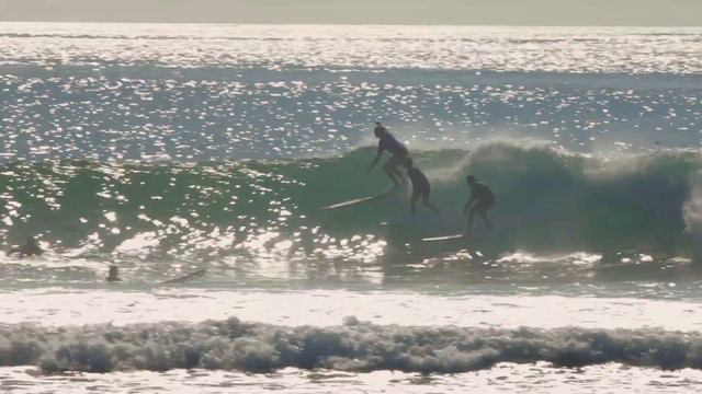 HURRICANE ROSA - MALIBU - OCTOBER 1, 2018 смотреть онлайн