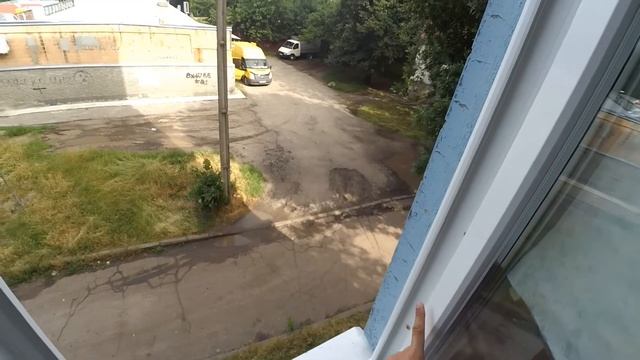 Как правильно замерить размер москитной сетки для окна?