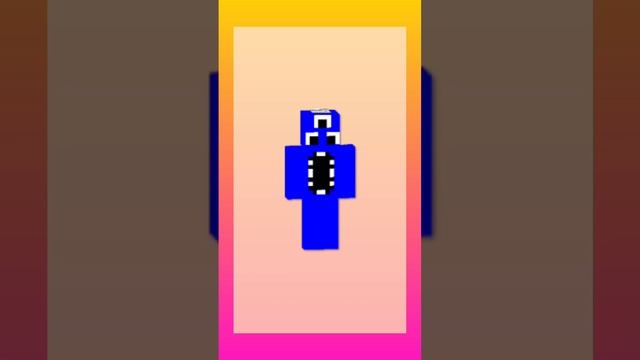 Garten of Banban (1-4) Minecraft Skins | RED-JEDI смотреть онлайн