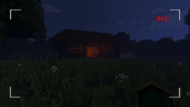ОХОТА НАЧАЛАСЬ - РЕЙК [часть 2] - страшилки minecraft смотреть онлайн