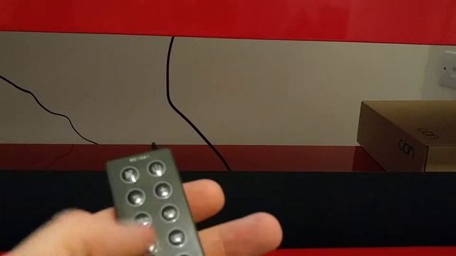 Edifier B3 Soundbar walk through and soundtest #Edifier #Audio #Tech смотреть онлайн