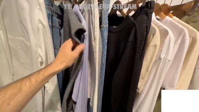 КУПИЛИ ДОРОГОЙ КОСТЮМ НА СВИДАНИЕ С ВИШЕНКОЙ!? РУБАШКА ЗА 2млн РУБЛЕЙ | КОРЕШ, ГОРИЛЛЫЧ ИРЛ смотреть онлайн