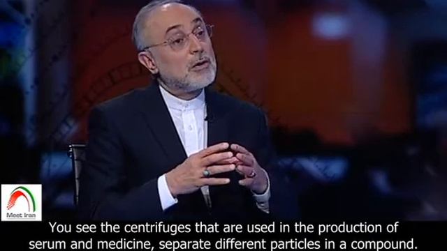 [English sub]. Nuclear chief: New accelerator will revolutionize science and technology in Iran. смотреть онлайн