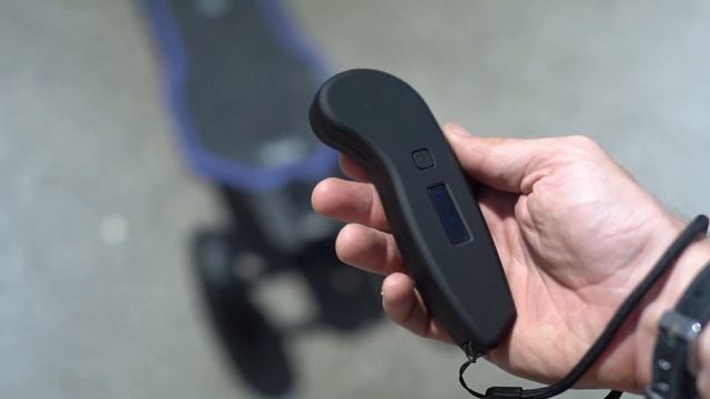 WowGo AT2 Plus all-terrain electric skateboard on a BUDGET! смотреть онлайн