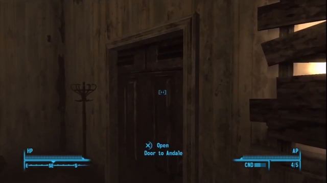 7 Things That Were Cut From Fallout 3 смотреть онлайн