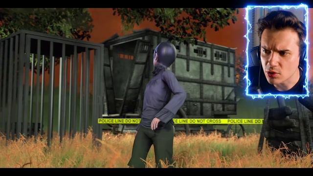 ФИЛЬМ про СИРЕНОГОЛОВОГО 😰🔪 Русский Дубляж *Реакция* 😰 Страшная Анимация | Рома Субботин смотреть онлайн