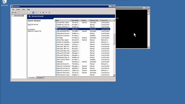 vSphere 5.5 AppHA Setup Overview Part 1 of 2 смотреть онлайн