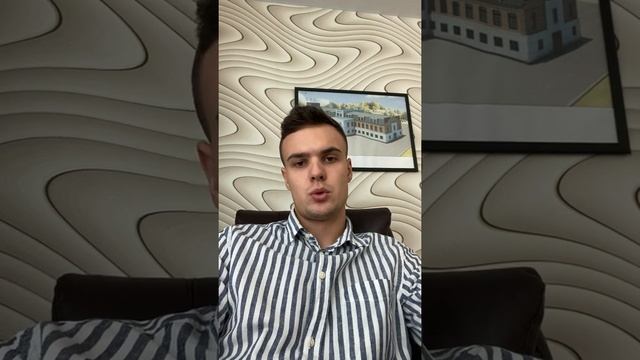 Отзыв о сотрудничестве Михаила по привлечению клиентов в нише консалтинга смотреть онлайн